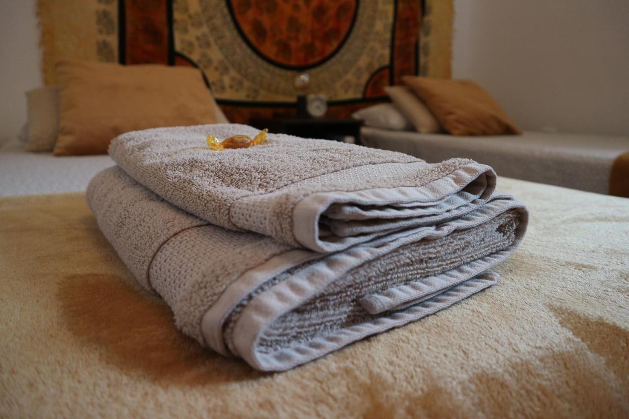 Villa Sunshine Countryside Resort Frigiliana Zewnętrze zdjęcie