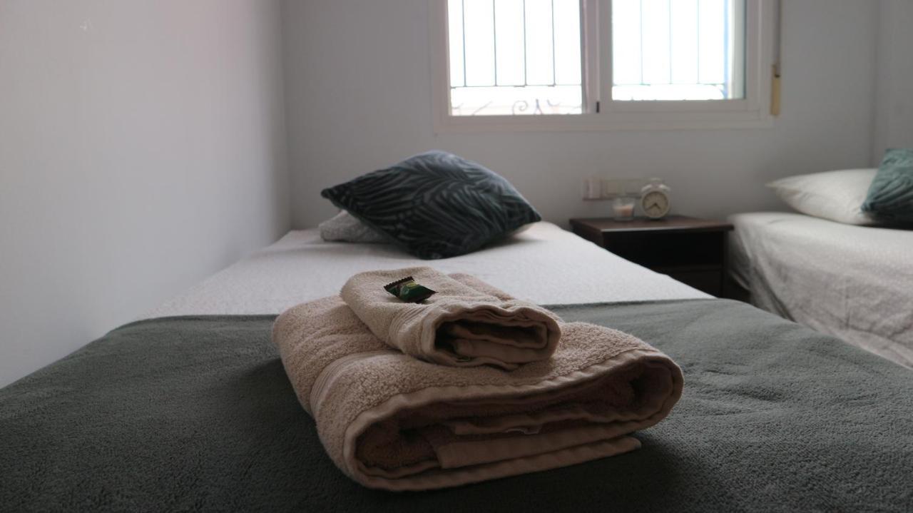 Villa Sunshine Countryside Resort Frigiliana Zewnętrze zdjęcie