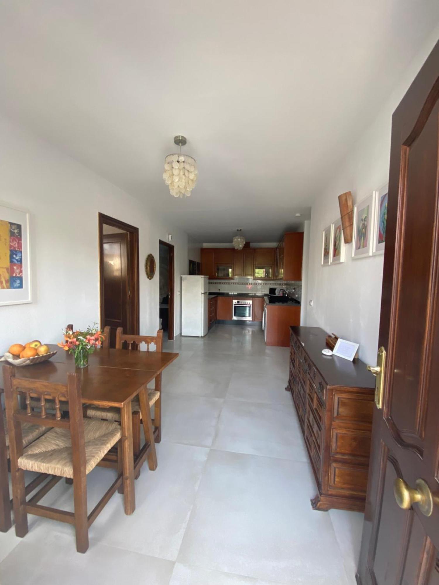 Villa Sunshine Countryside Resort Frigiliana Zewnętrze zdjęcie