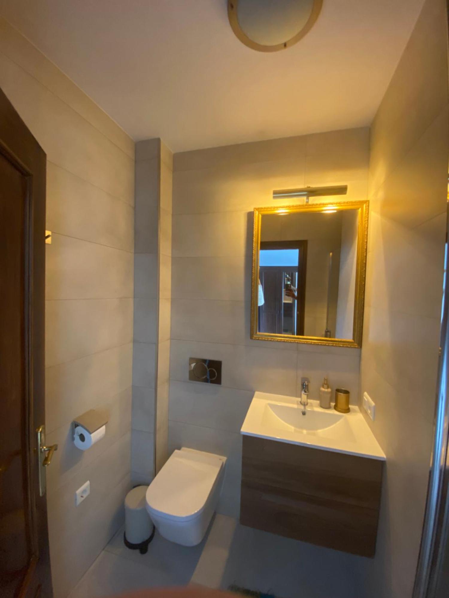 Villa Sunshine Countryside Resort Frigiliana Zewnętrze zdjęcie