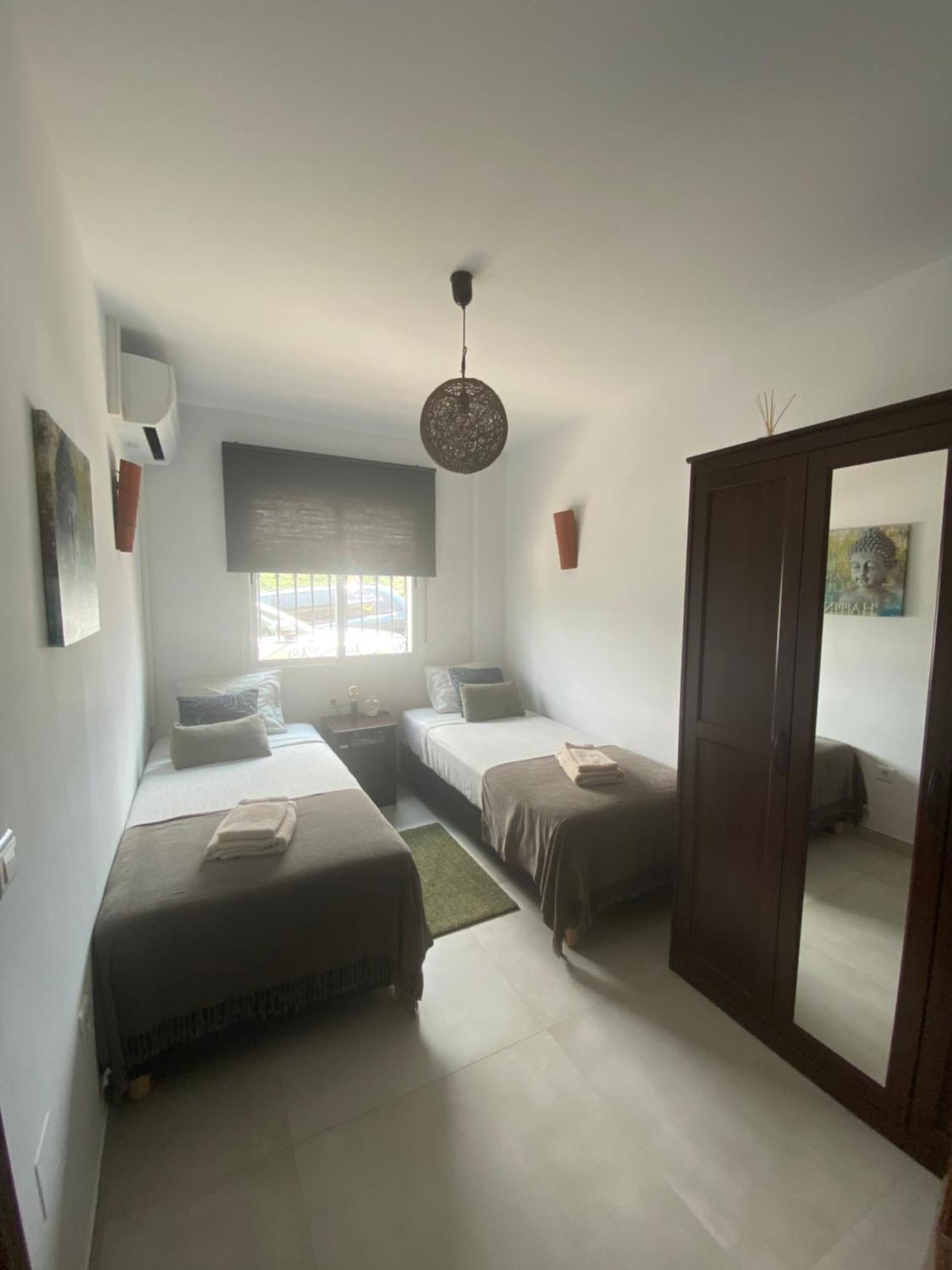 Villa Sunshine Countryside Resort Frigiliana Zewnętrze zdjęcie