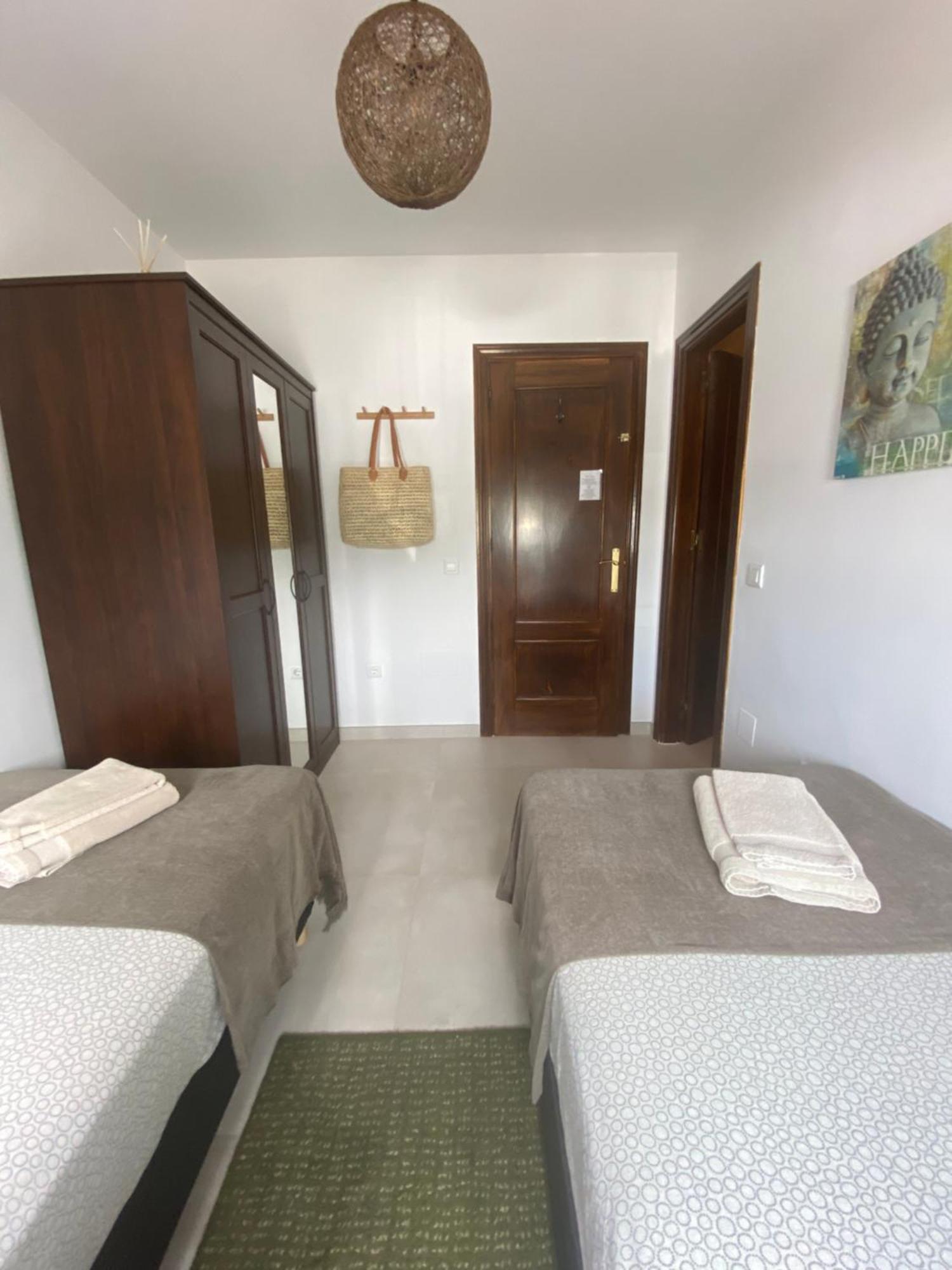 Villa Sunshine Countryside Resort Frigiliana Zewnętrze zdjęcie