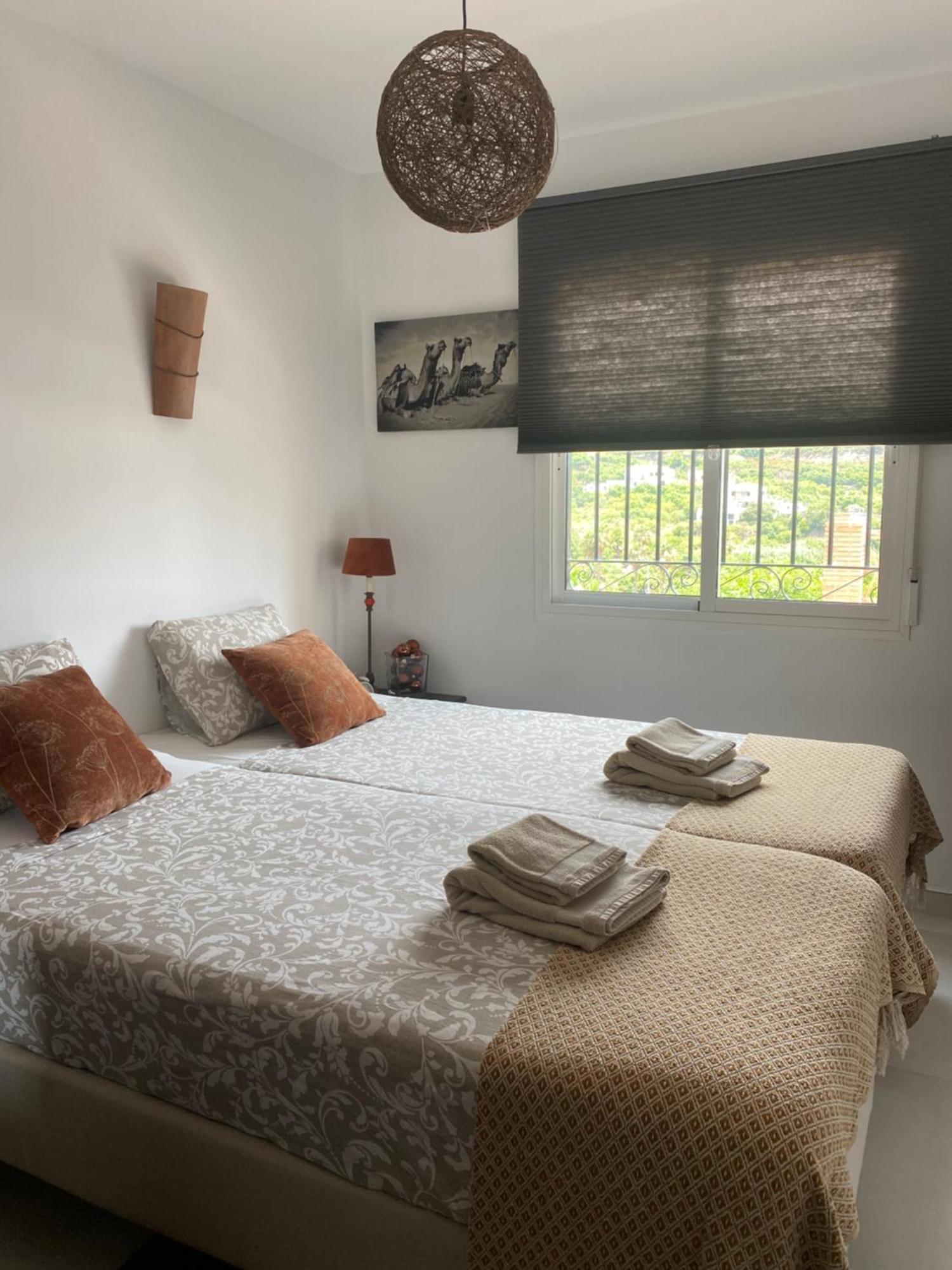 Villa Sunshine Countryside Resort Frigiliana Zewnętrze zdjęcie