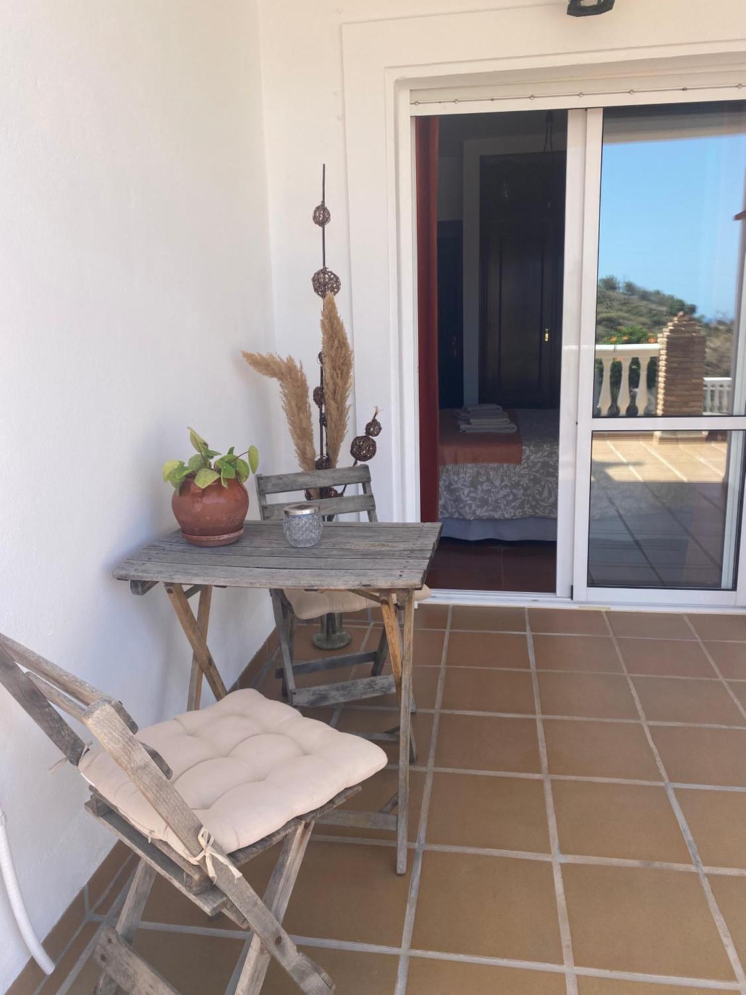 Villa Sunshine Countryside Resort Frigiliana Zewnętrze zdjęcie